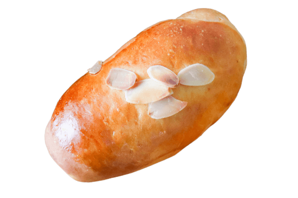 たえぱんチョコパン