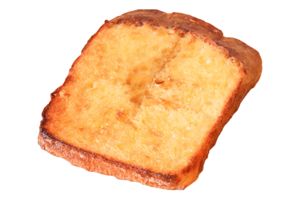 たえぱんフレンチトースト