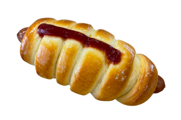 ウインナーパン