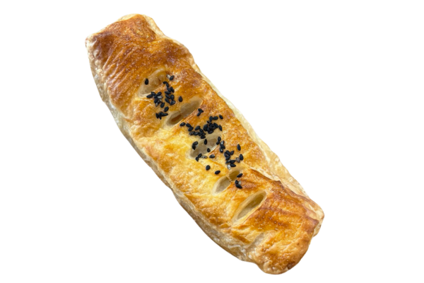 スイートポテトぱい