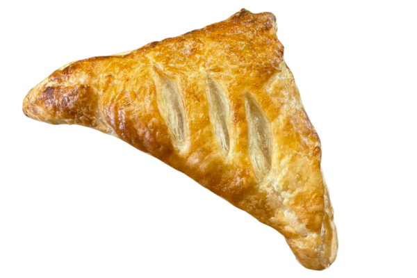 めんたいポテトぱい