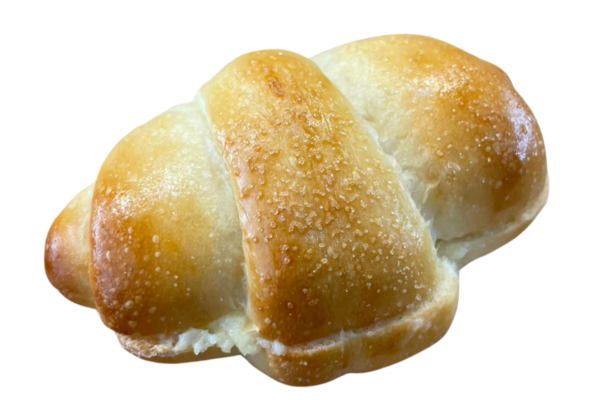 塩ミルクパン